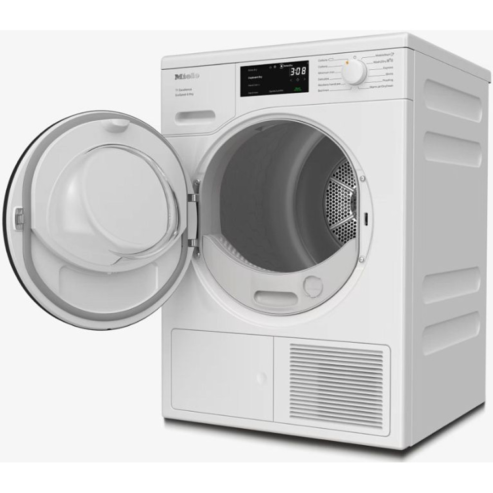 Сушильная машина Miele TEC645WP