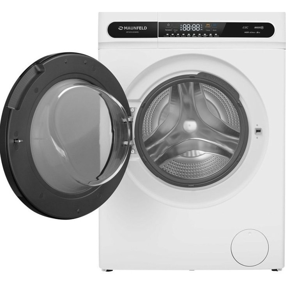 Стиральная машина Maunfeld MFWM148WH01