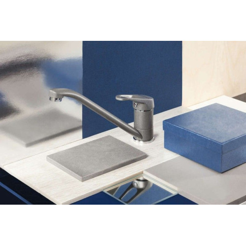 Смеситель OMOIKIRI Kado-GR(арт.4994172)