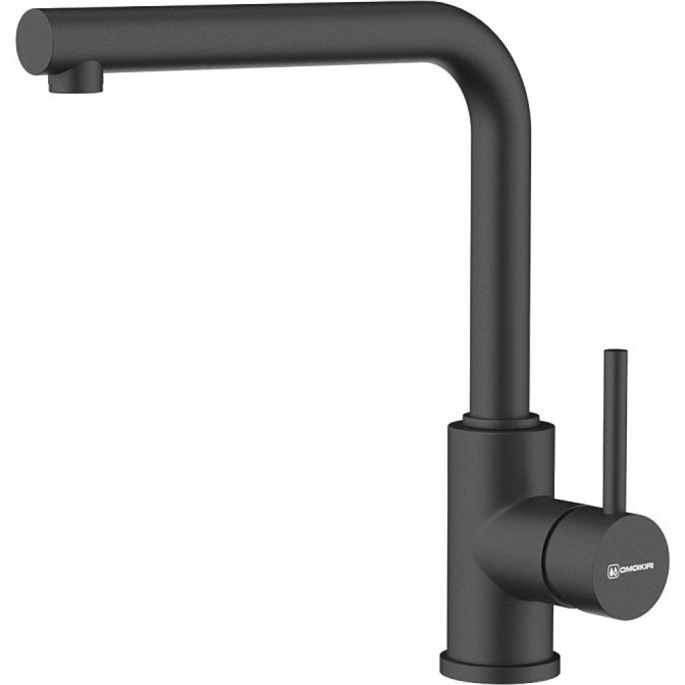 Смеситель OMOIKIRI Nakagawa-BL-P (арт.4974307)