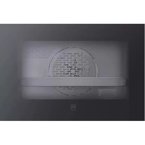 Паровой шкаф V-ZUG CombiSteamer V6000 45 черное стекло/AutoDoor CS6T-23043