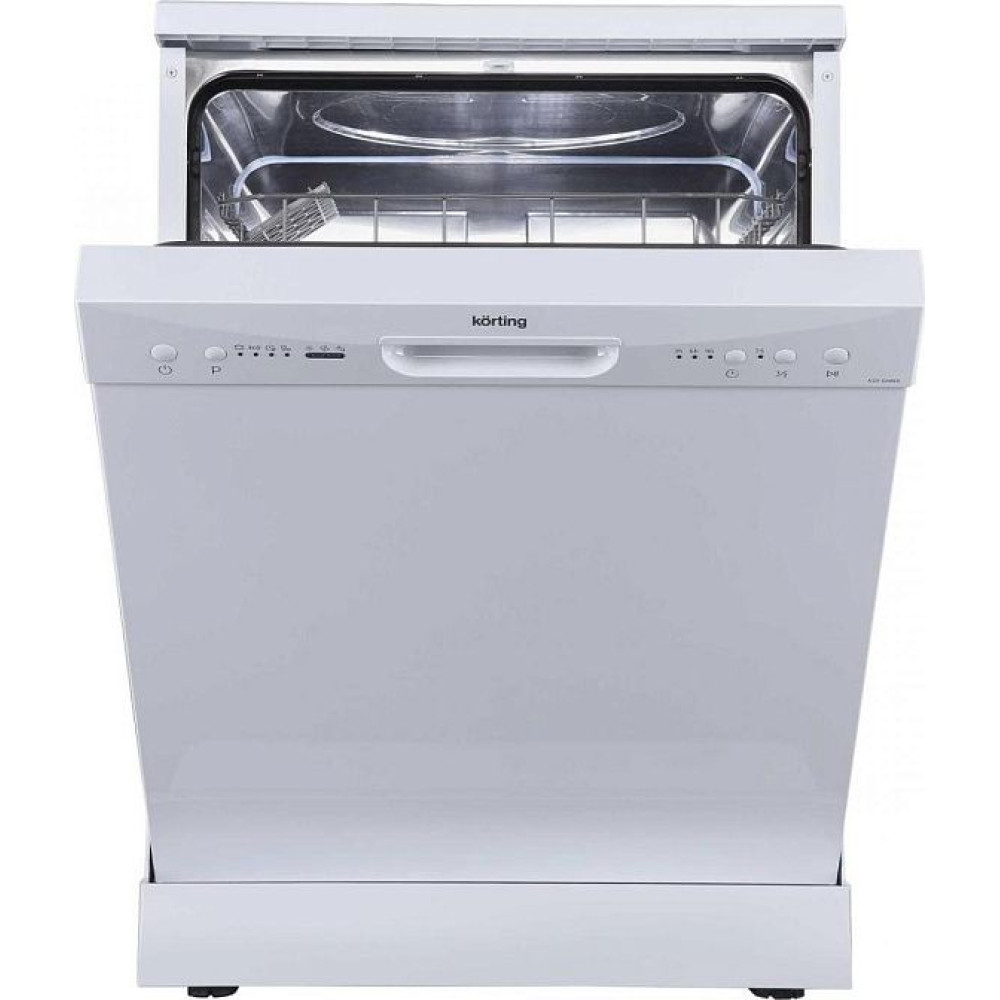 Отдельностоящая посудомоечная машина Korting KDF 60060