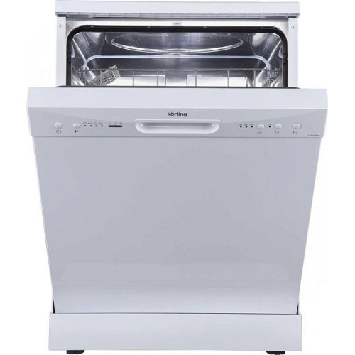 Отдельностоящая посудомоечная машина Korting KDF 60060
