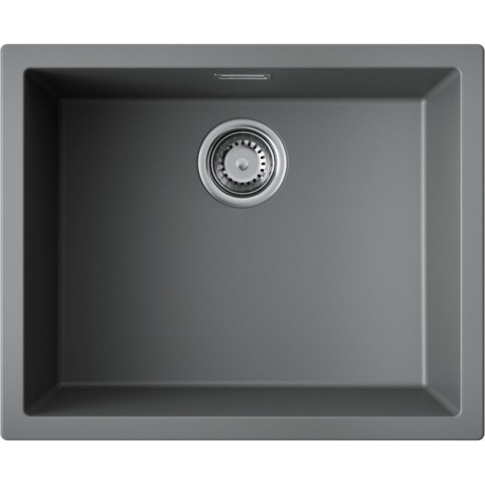 Кухонная мойка OMOIKIRI Yamakawa 55T-U/I-PL (арт.4993433)