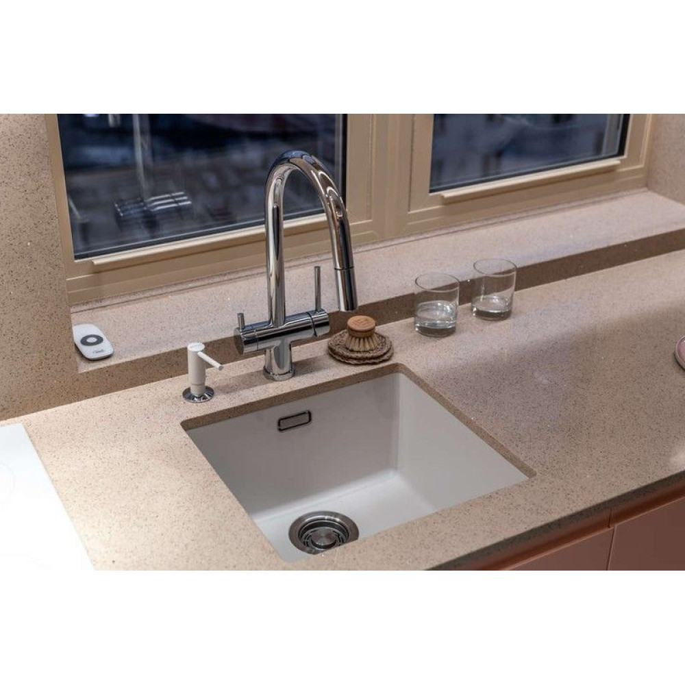 Кухонная мойка OMOIKIRI Kata 44-U-BL(арт.4993403)