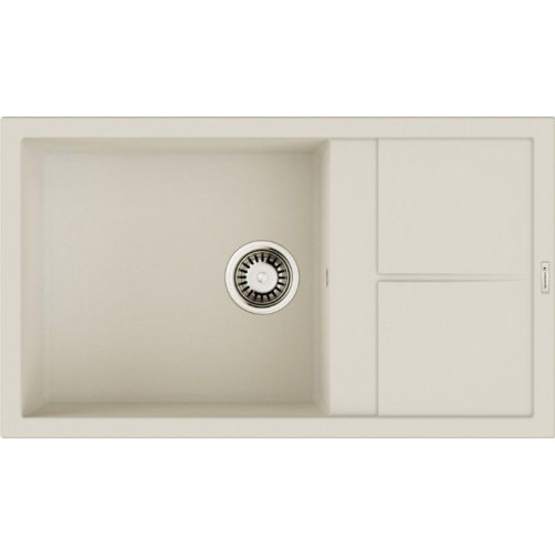 Кухонная мойка OMOIKIRI Sumi 86A-WH Artceramic/белый