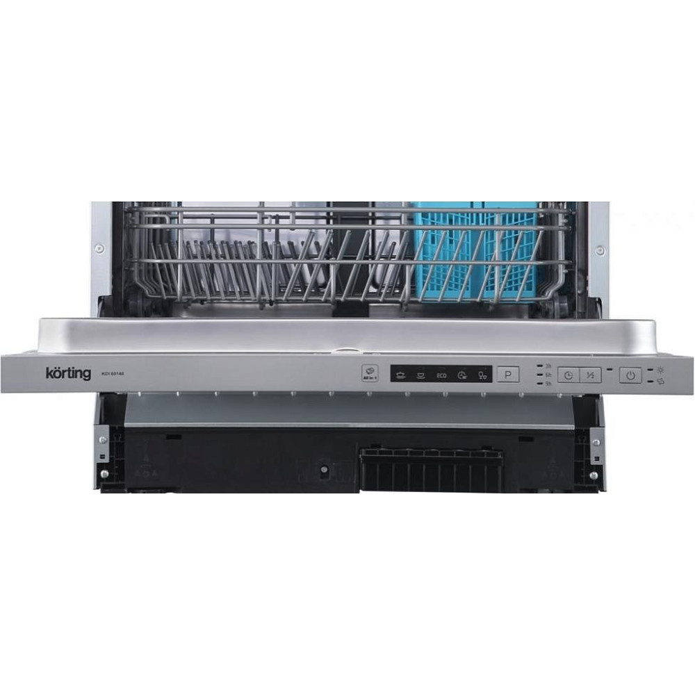 Встраиваемая посудомоечная машина Korting KDI 60140