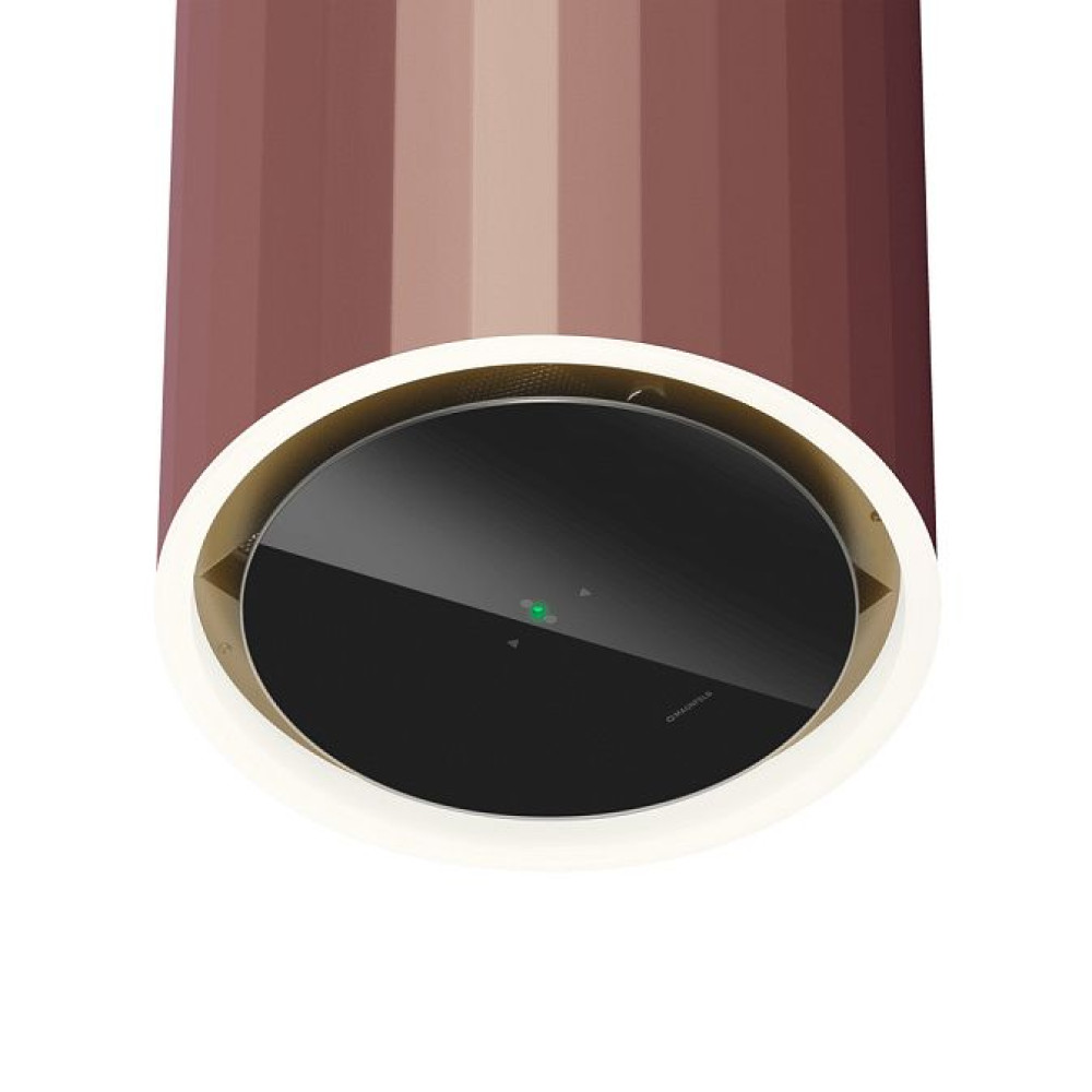 Вытяжка MAUNFELD Adelaide 39 Isla розовое золото