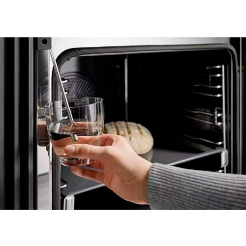 Духовой шкаф Miele H 7244 BP OBSW