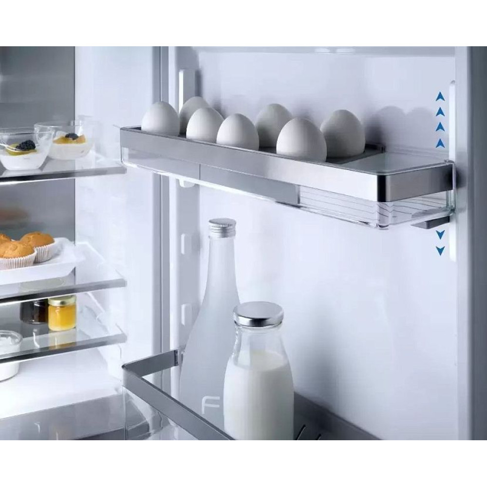 Холодильник Miele KFN 7795 С