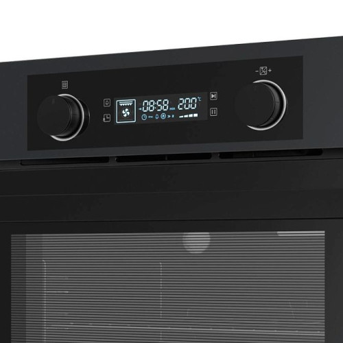 Духовой шкаф MAUNFELD AEOH6062G1