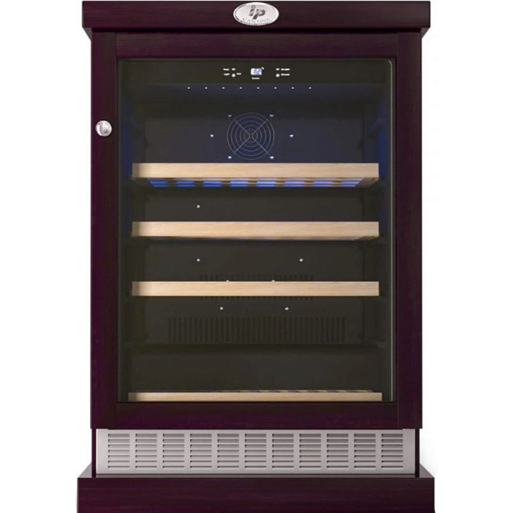 Винный холодильник IP Industrie CEXP 45-6 VU