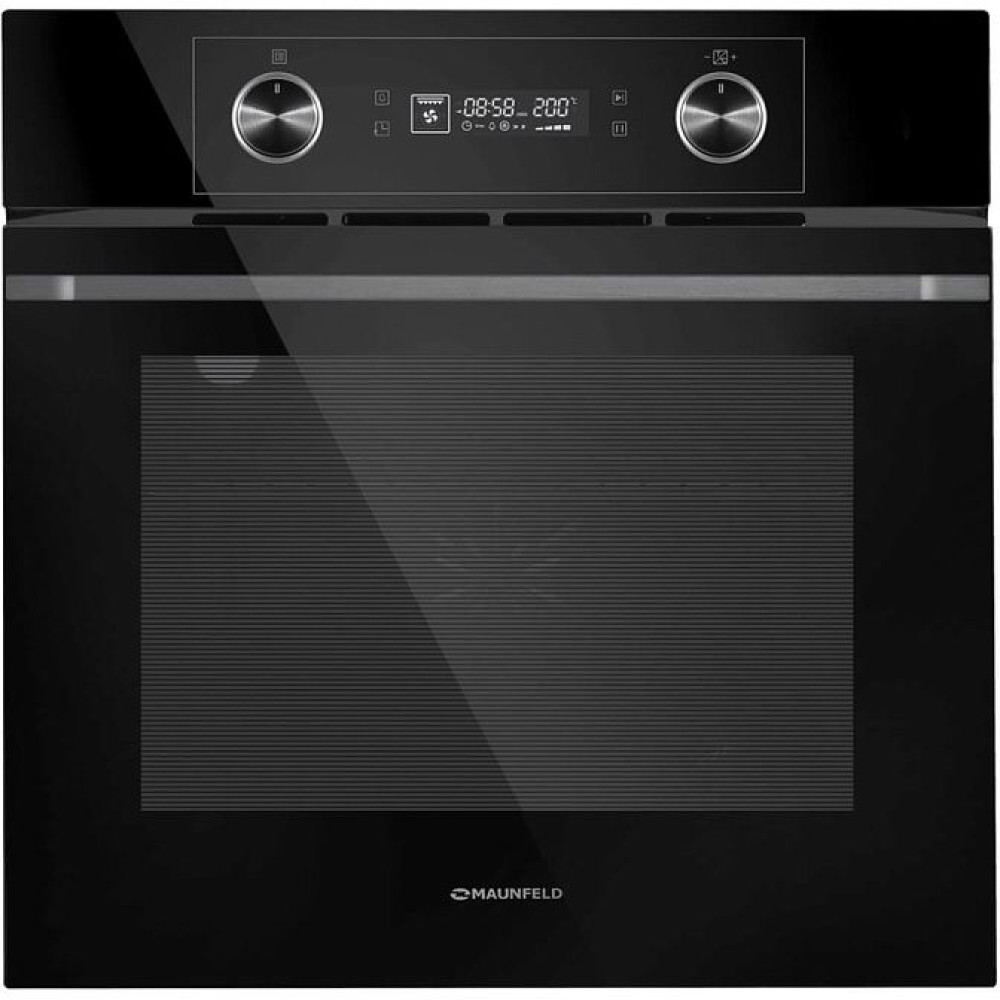 Духовой шкаф MAUNFELD AEOH60102B