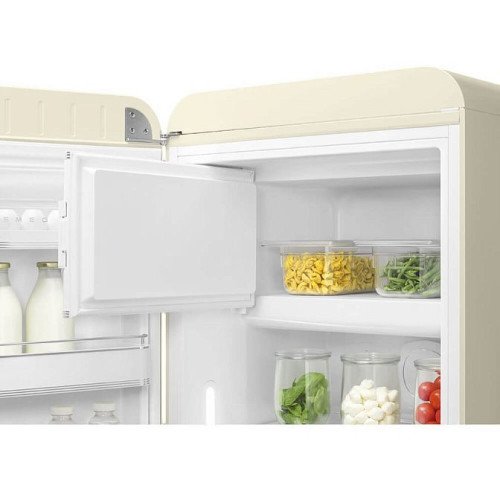 Холодильник SMEG FAB28LCR6