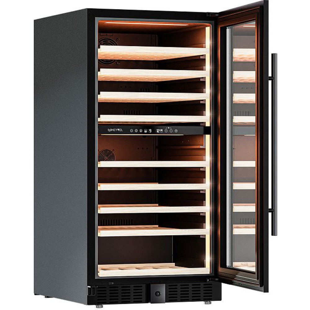 Винный холодильник Meyvel MV99PRO-KBT2