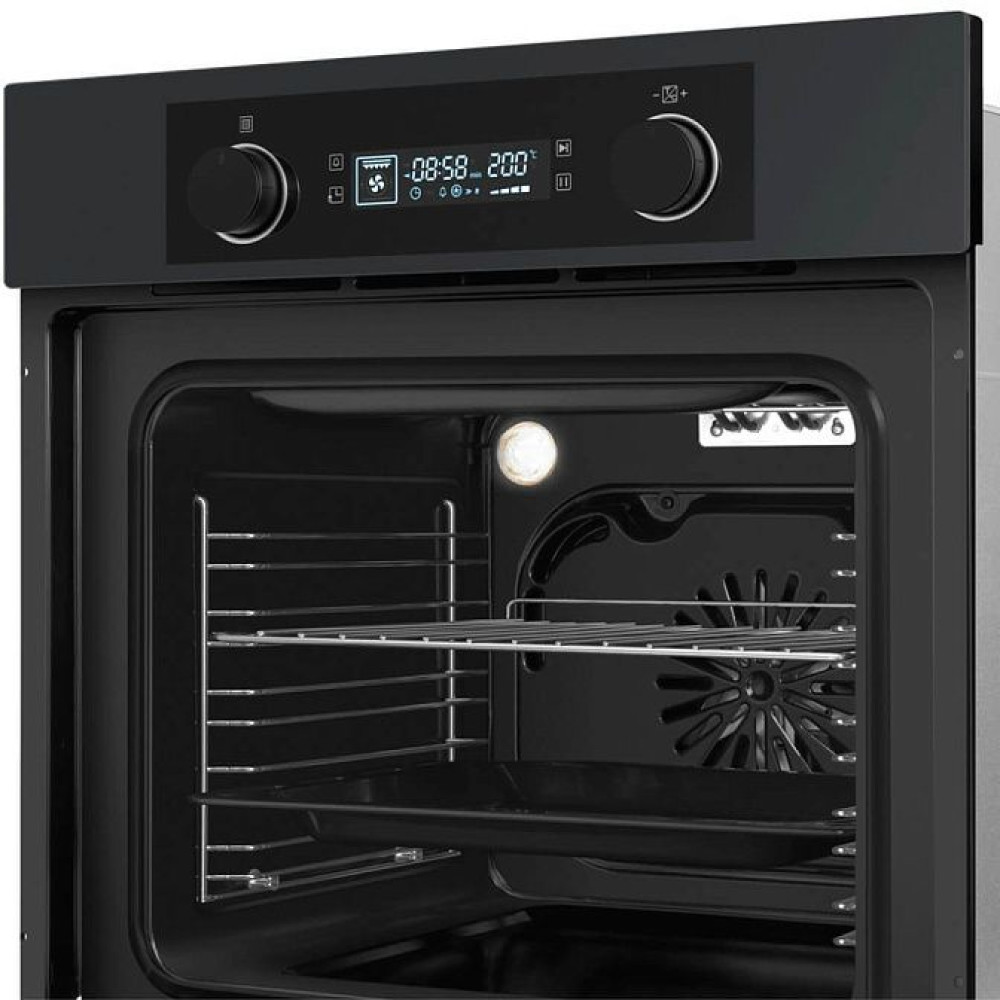 Духовой шкаф MAUNFELD AEOH6062G1