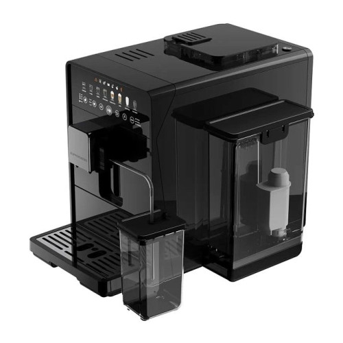 Кофемашина Kuppersberg KCF 400 B