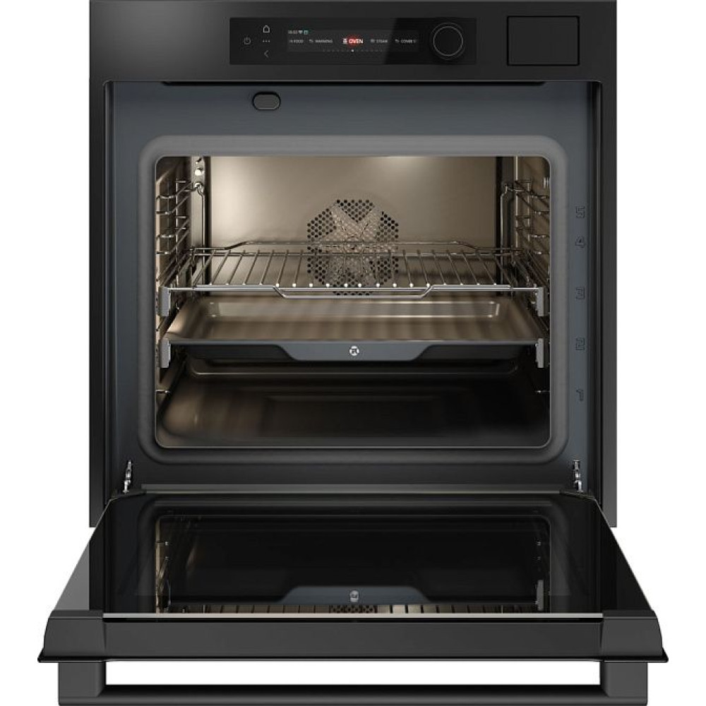 Духовой шкаф Asko OCS66GSH