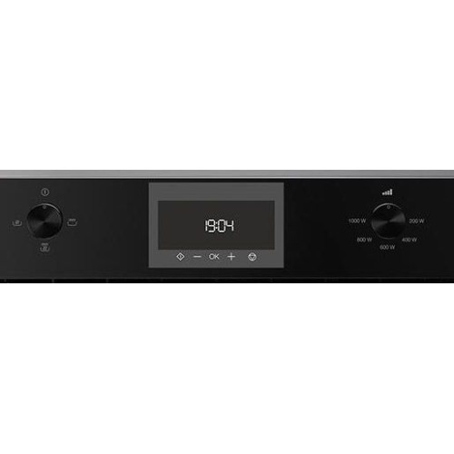 Компактный духовой шкаф с микроволнами Kuppersbusch CBM 6330.0 S3