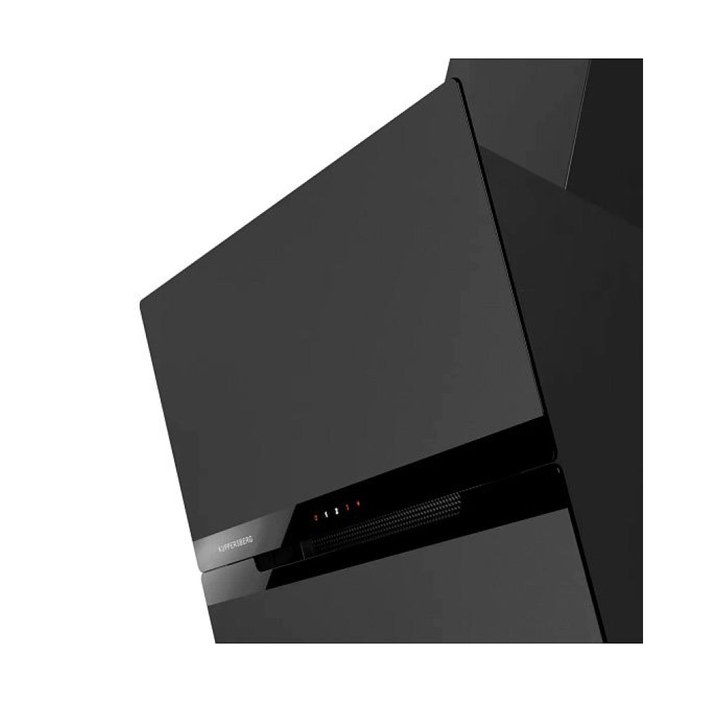 Вытяжка Kuppersberg F 663 B