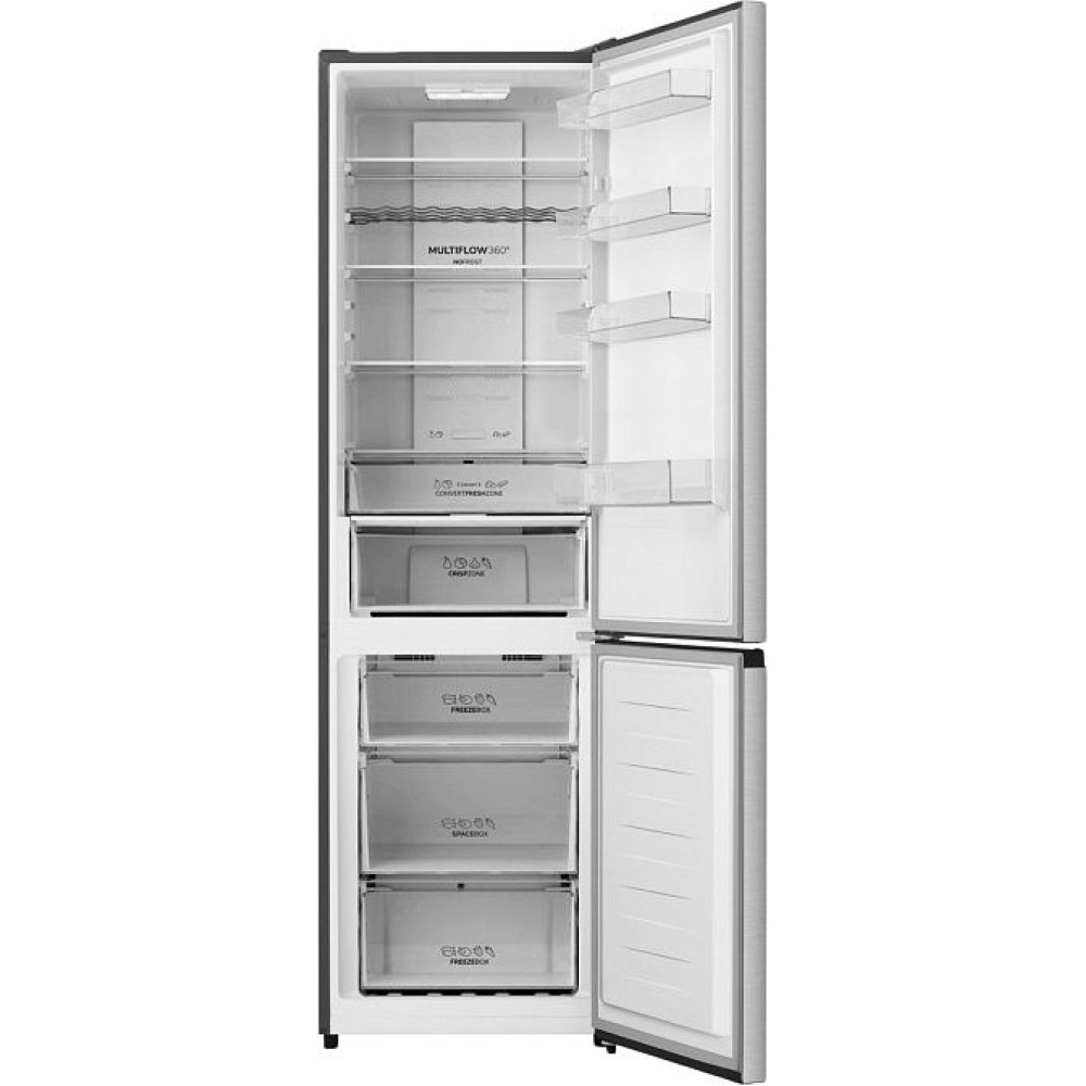 Холодильник Gorenje NRK620FAXL4