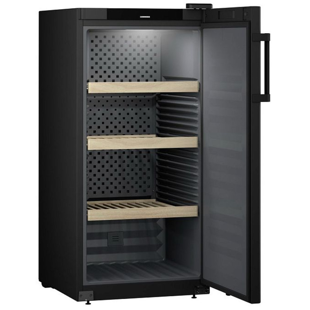 Винный холодильник Liebherr WSbl 4201-20 001