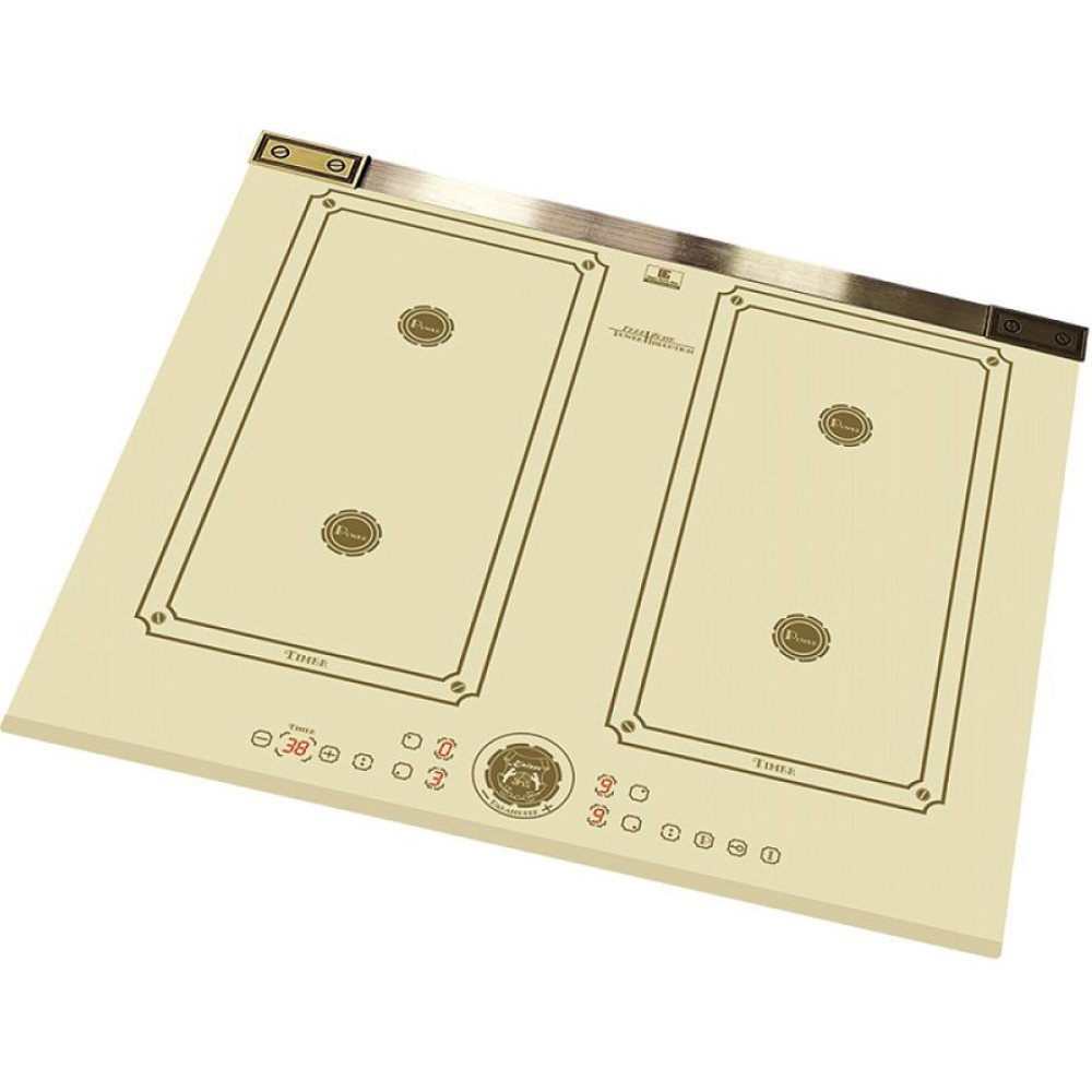 Стеклокерамическая панель Kaiser KCT 6745 FI ElfAD