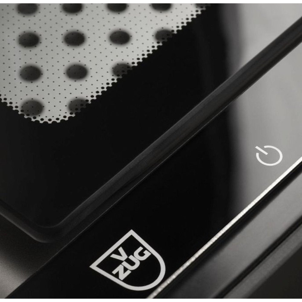 Вакууматор V-ZUG V6000 14 Black glass VS60144 черное стекло