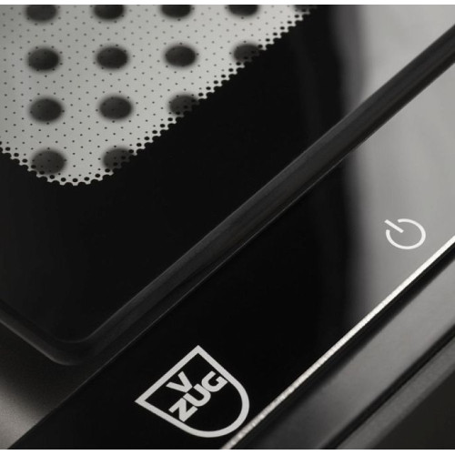 Вакууматор V-ZUG V6000 14 Black glass VS60144 черное стекло