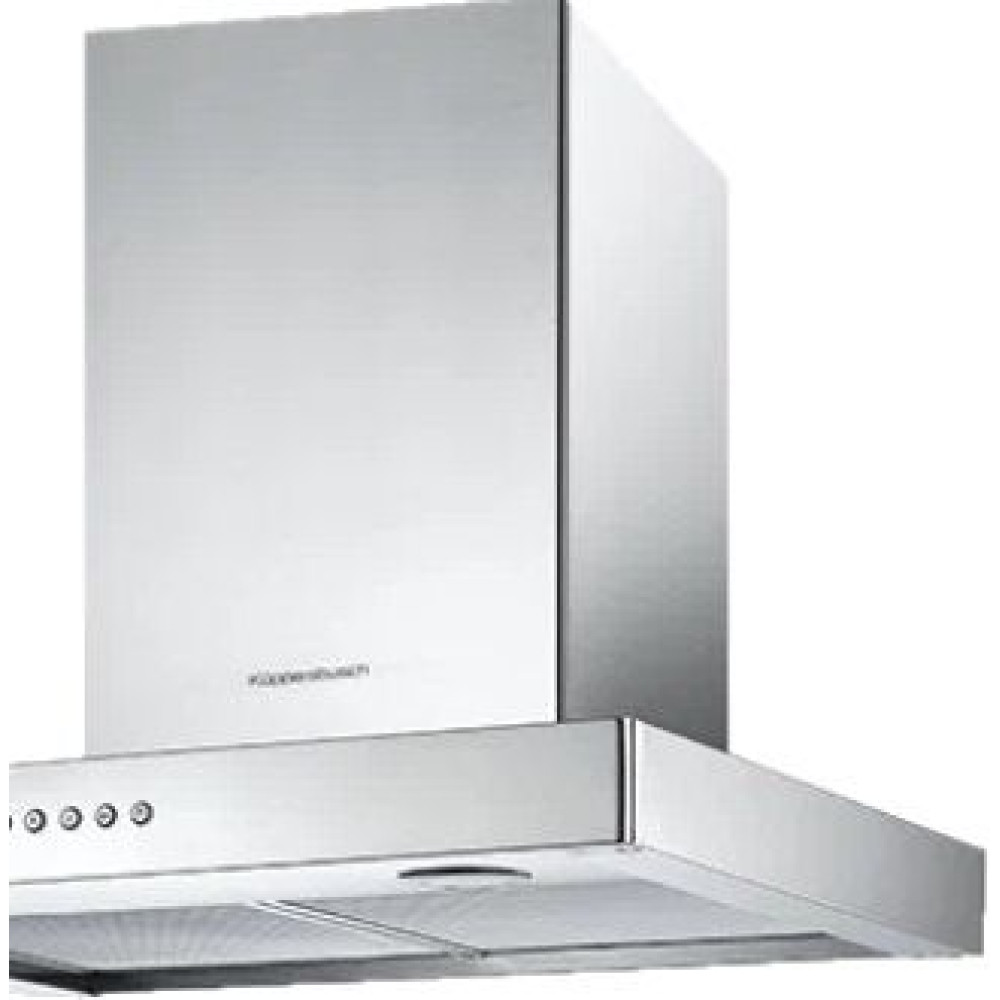 Вытяжка Kuppersbusch DW 6340.1 E