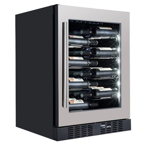 Холодильник винный Temptech CPROX60SX-24