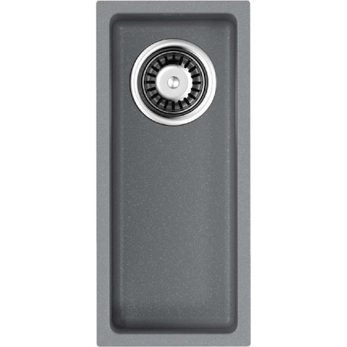 Кухонная мойка OMOIKIRI Bosen 20-U-GR(арт.4993537)