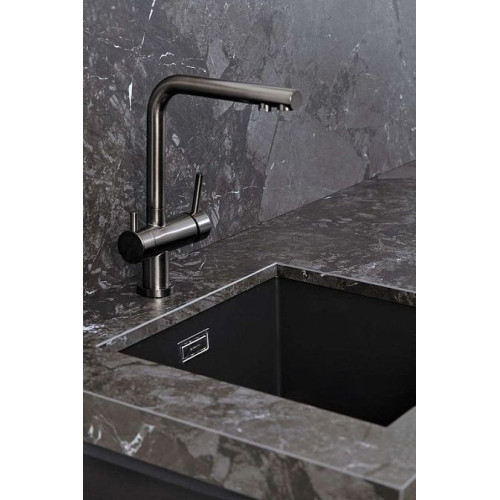 Кухонная мойка OMOIKIRI Yamakawa 45-U/I-GB (арт.4993781)