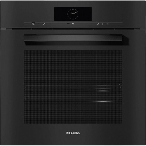Встраиваемая комби-пароварка Miele DGC 7865 OBSW