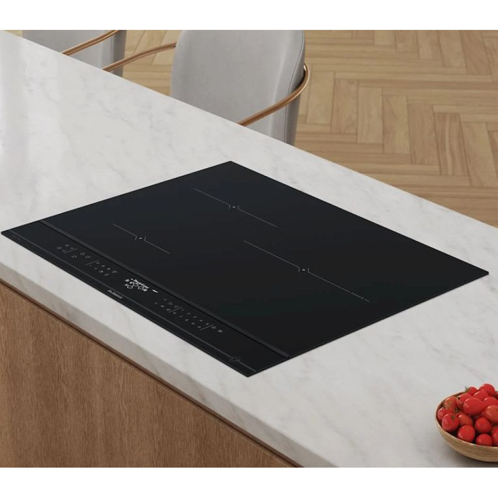 Индукционная стеклокерамич. панель De Dietrich DPI4322BP