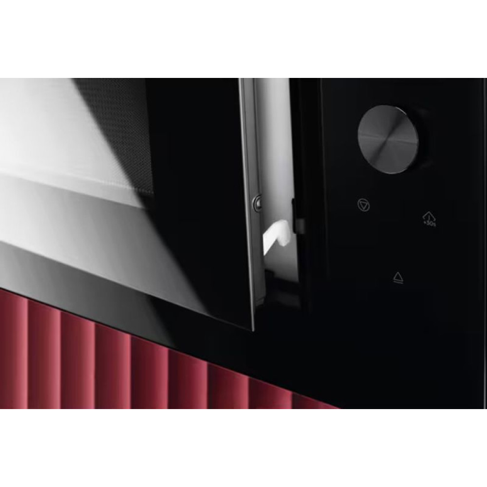 Микроволновая печь AEG TB6SM261FB