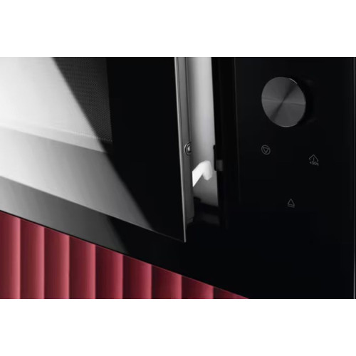 Микроволновая печь AEG TB6SM261FB