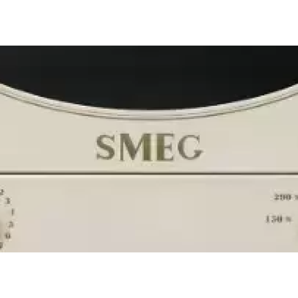 Встраиваемая микроволновая печь Smeg MP822NPO