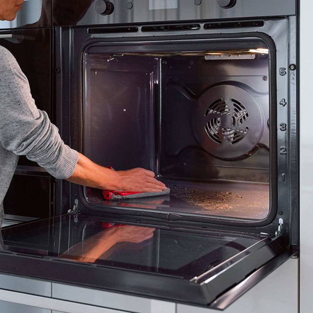 Духовой шкаф Franke FMY 98 P XS