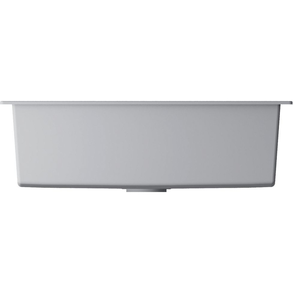 Кухонная мойка OMOIKIRI Yamakawa 75-U/I-WH (арт.4993782)