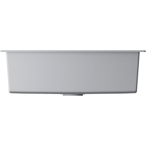 Кухонная мойка OMOIKIRI Yamakawa 75-U/I-WH (арт.4993782)