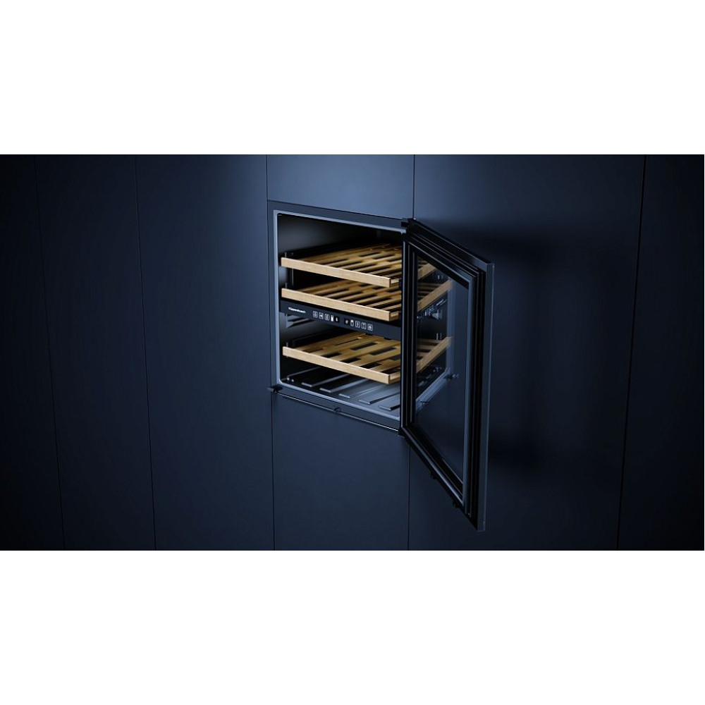 Винный холодильник Kuppersbusch FWK 6862.0 S