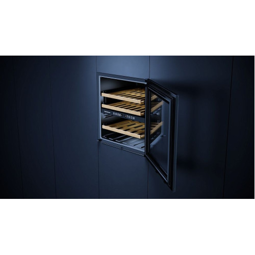 Винный холодильник Kuppersbusch FWK 6862.0 S