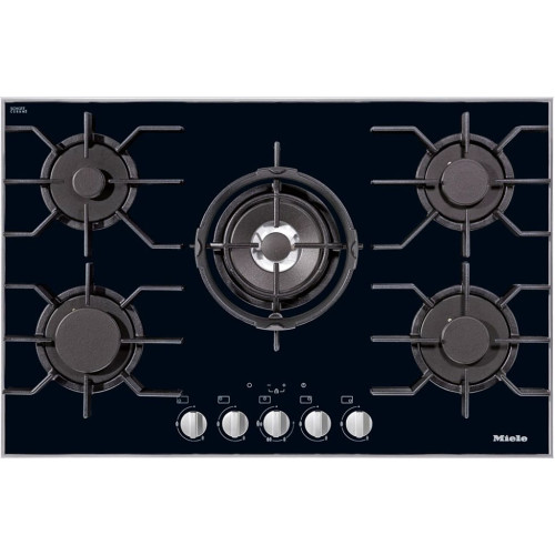 Газовая варочная панель Miele KM 3034-1