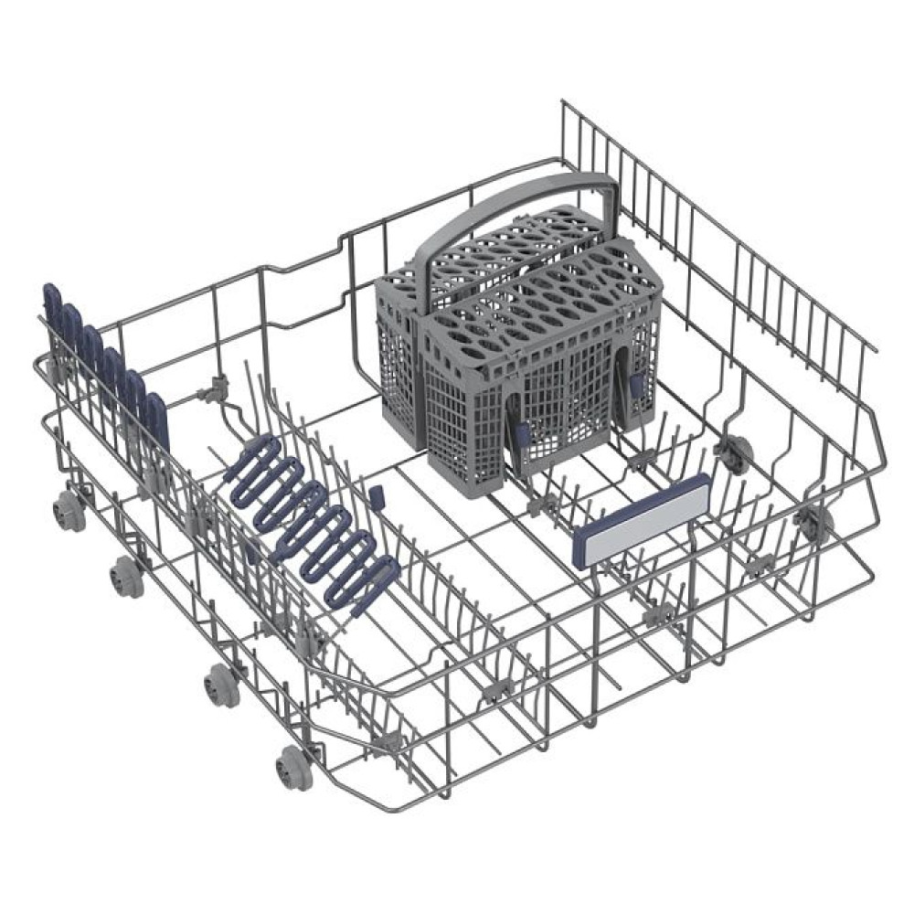 Посудомоечная машина Kuppersbusch G 6594.0 v