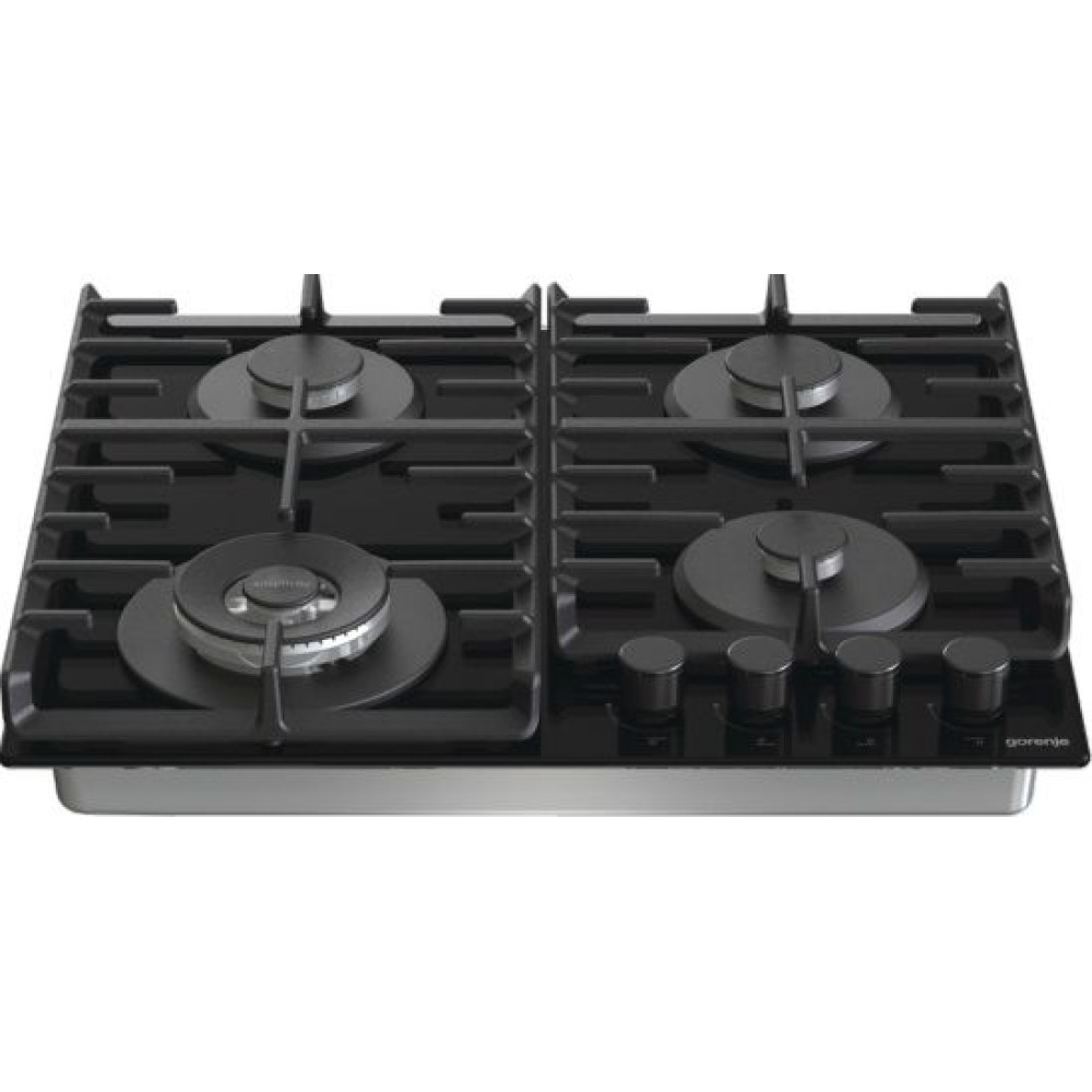 Газовая варочная панель Gorenje GTW642SYB
