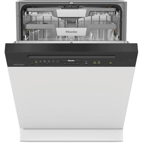 Посудомоечная машина Miele G 7210 SCi OBSW