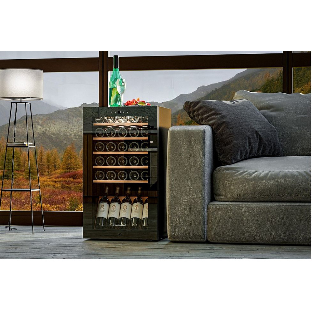 Винный холодильник Meyvel MV30-KBF1