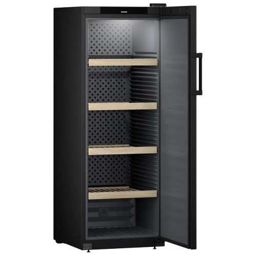 Винный холодильник Liebherr WSbl 5001-20 001