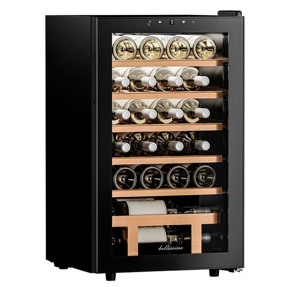 Винный холодильник Meyvel MV24-KBF1